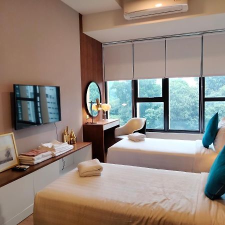 Ceylonz Suites Bukit Bintang I Homebrickz Kuala Lumpur Exterior photo