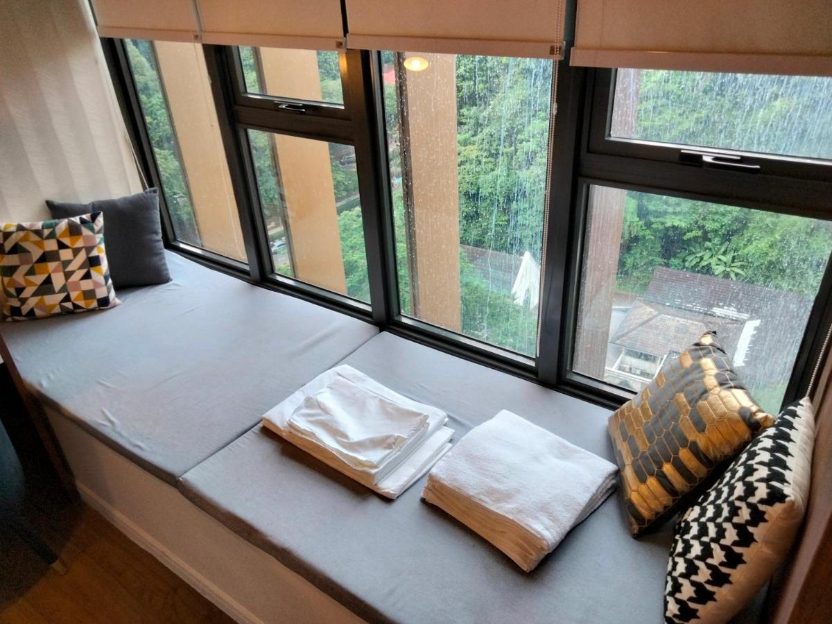 Ceylonz Suites Bukit Bintang I Homebrickz Kuala Lumpur Exterior photo